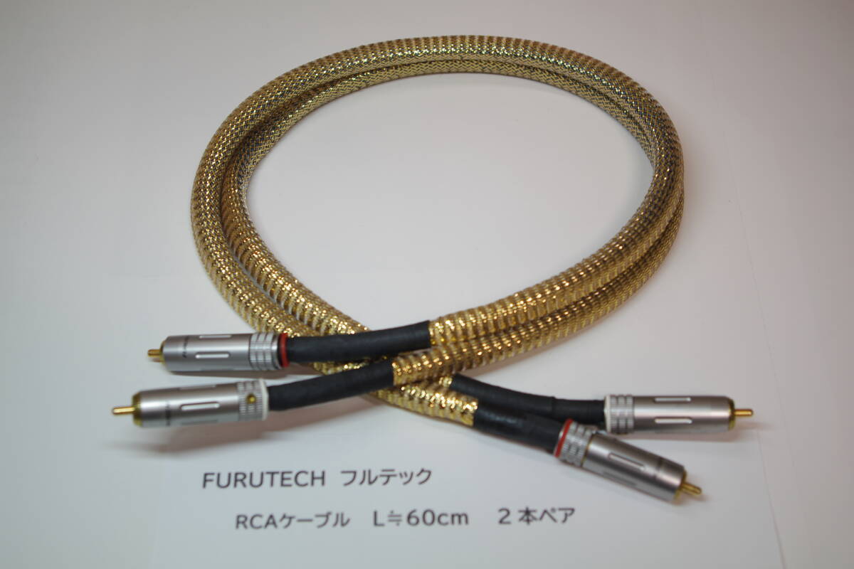 映像用ケーブル FURUTECH F1 Amazon | FURUTECH FI-11-N1(R)インレットプラグ/ロジウムメッキ