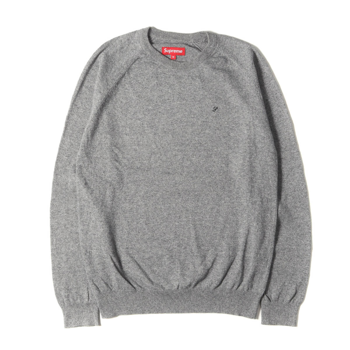 2025年最新】Yahoo!オークション -supreme ニット セーターの