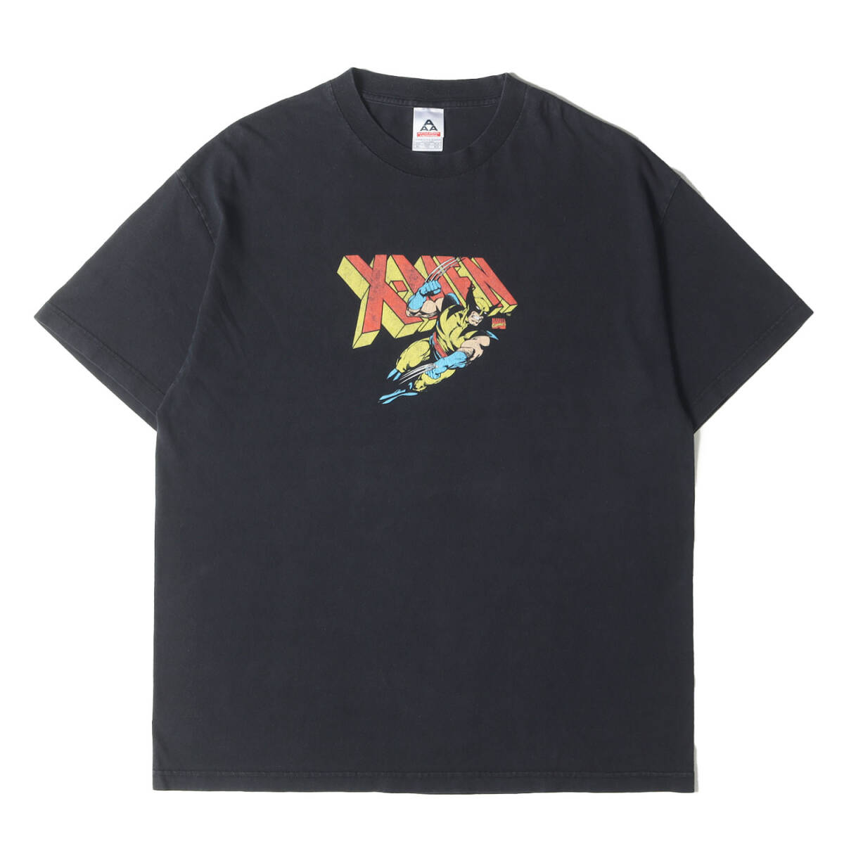 ヴィンテージ　マーベル　marvel X-Men エックスメン　00s Tシャツ 楽天市場】X-MEN メンズ エックスメン MARVEL マーベル Tシャツ