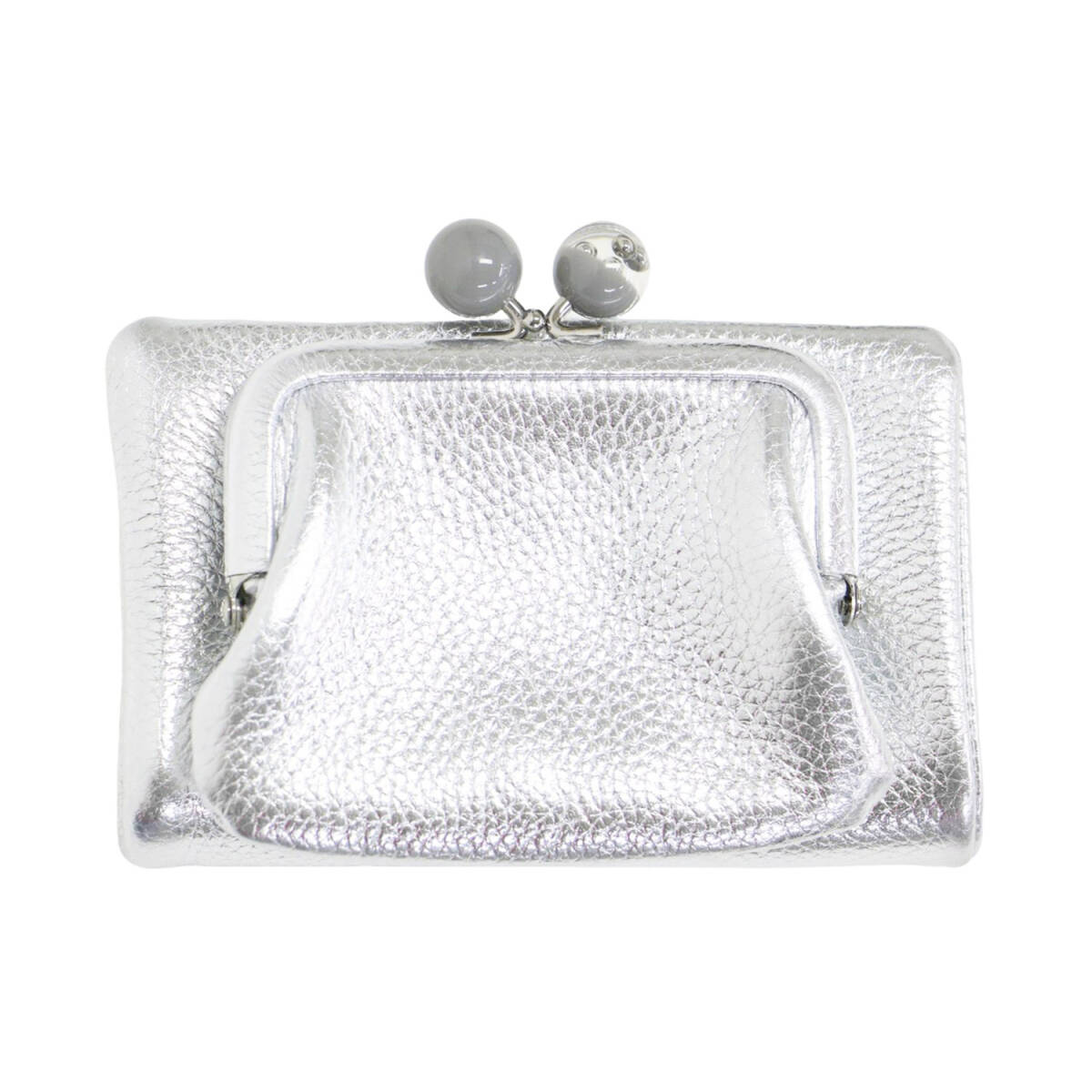 未使用 イアパピヨネ PEZ 二つ折り財布 ホワイト シルバー 財布 イア 楽天市場】ear papillonner（レディース財布｜財布・ケース