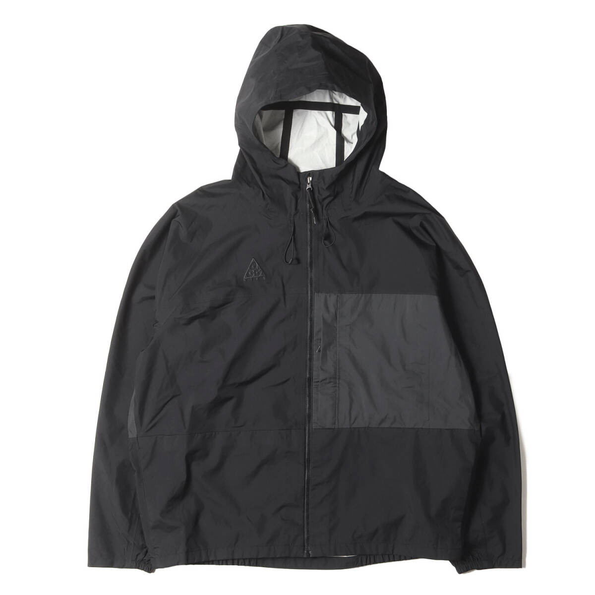 Yahoo!オークション -「パッカブルジャケット」(男性用) (ナイキ