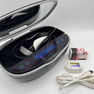 ケノン Ver.6.2 カートリッジ3点 ラージ+ストロング+エクストラ 脱毛器 kenon 本体