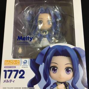 ねんどろいど 1772 盾の勇者の成り上がり メルティ ★ 未開封品 送料無料