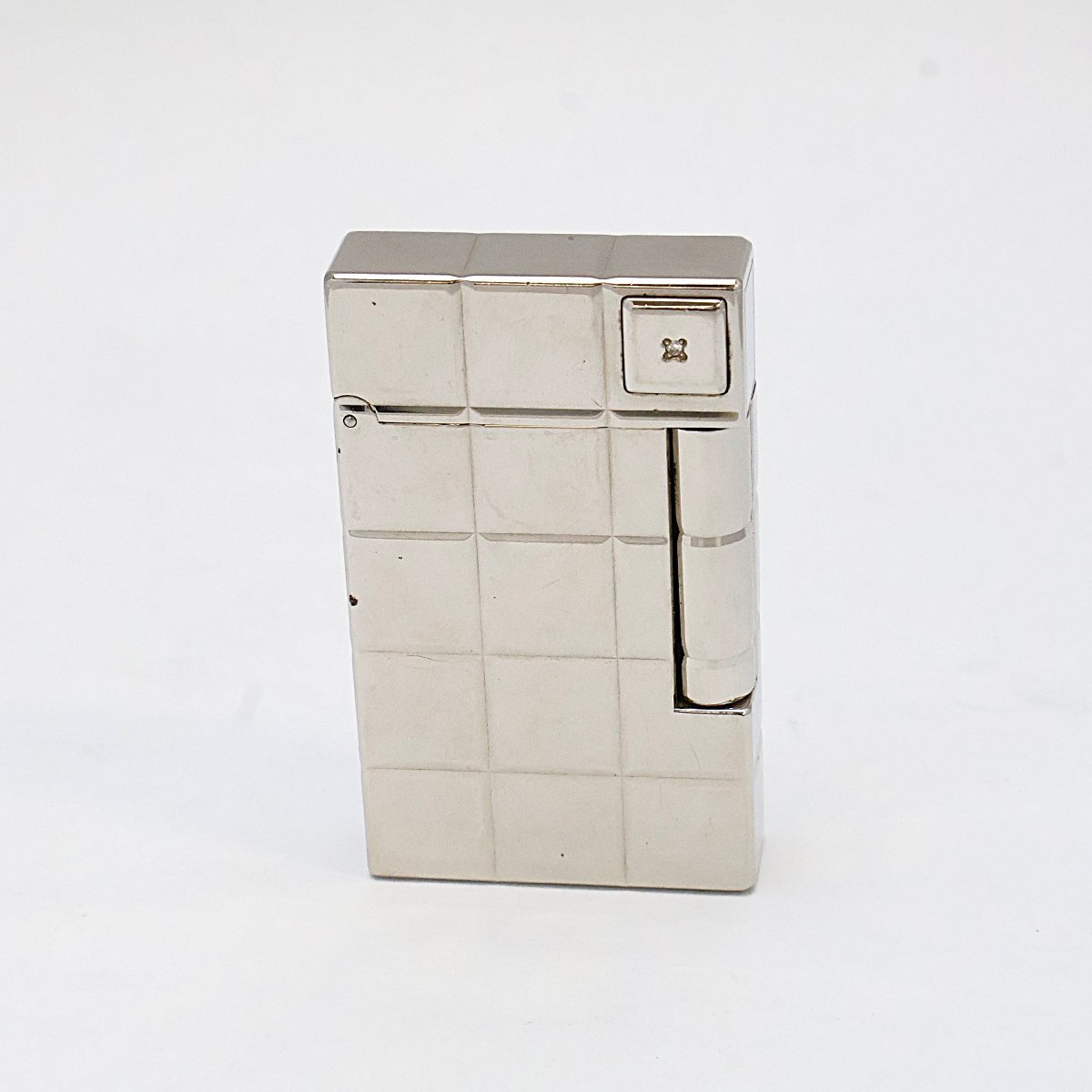 週末限定値下げ】S.T. Dupontヴィンテージストライプデザイン着火