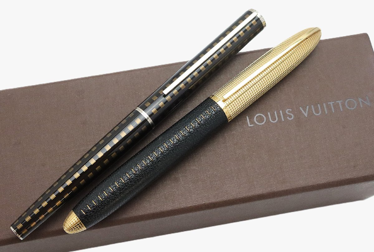 Yahoo!オークション -「ルイヴィトン ドックキュイール」の落札