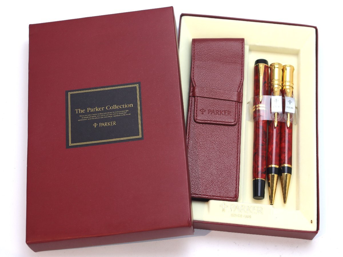 2025年最新】Yahoo!オークション - パーカー(ボールペン 筆記