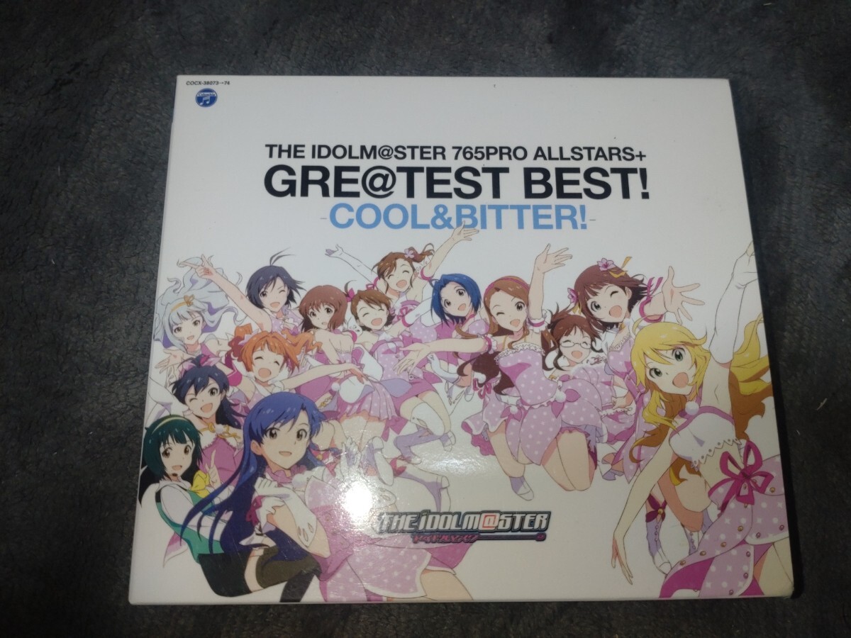 【USED品・プレイ用】THE IDOLM@STER アイドルマスター【送料込】 2025年最新】Yahoo!オークション -the idolm@ster 765の中古品