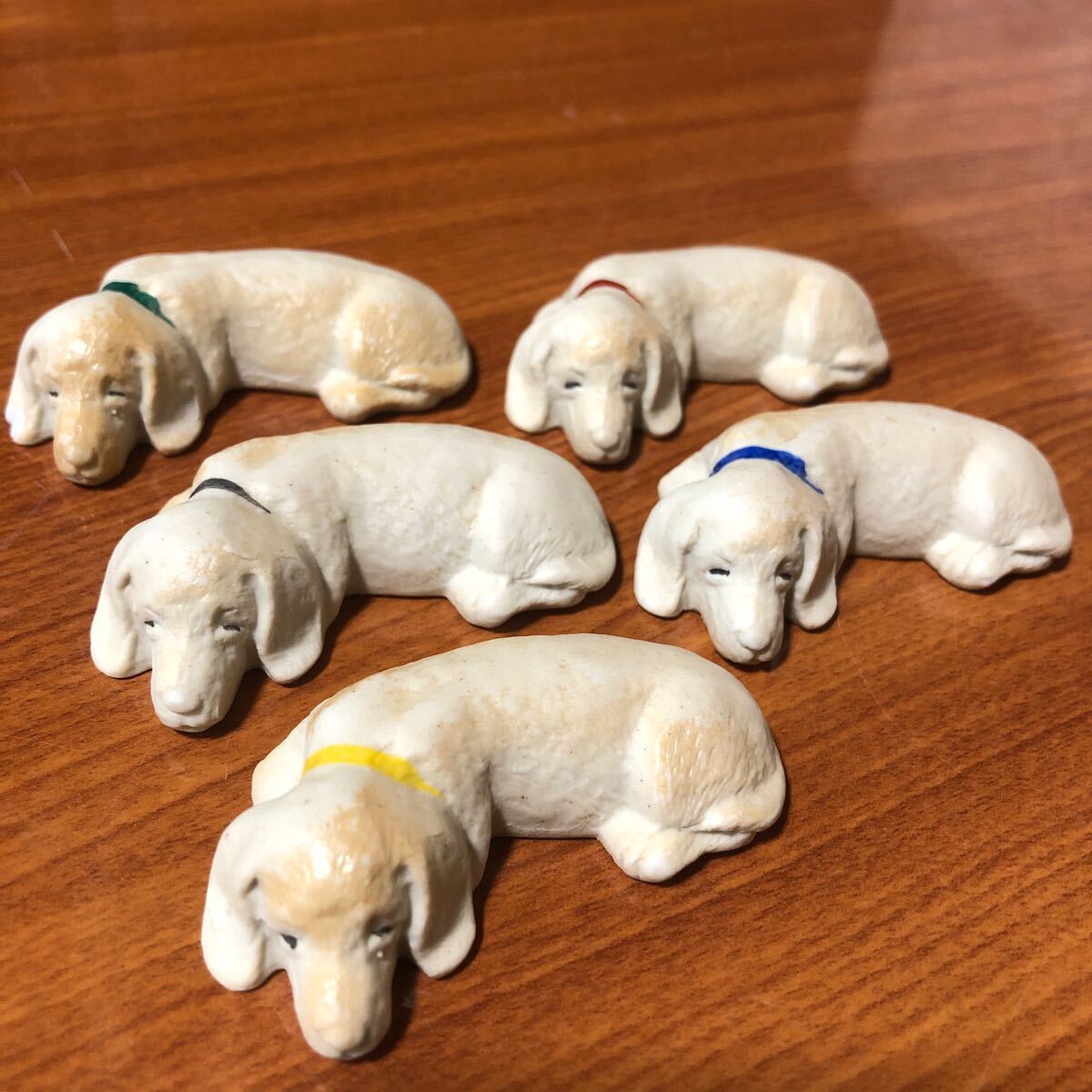 L20】即決 ローゼンタール ROSENTHAL プードル 豪華な犬の