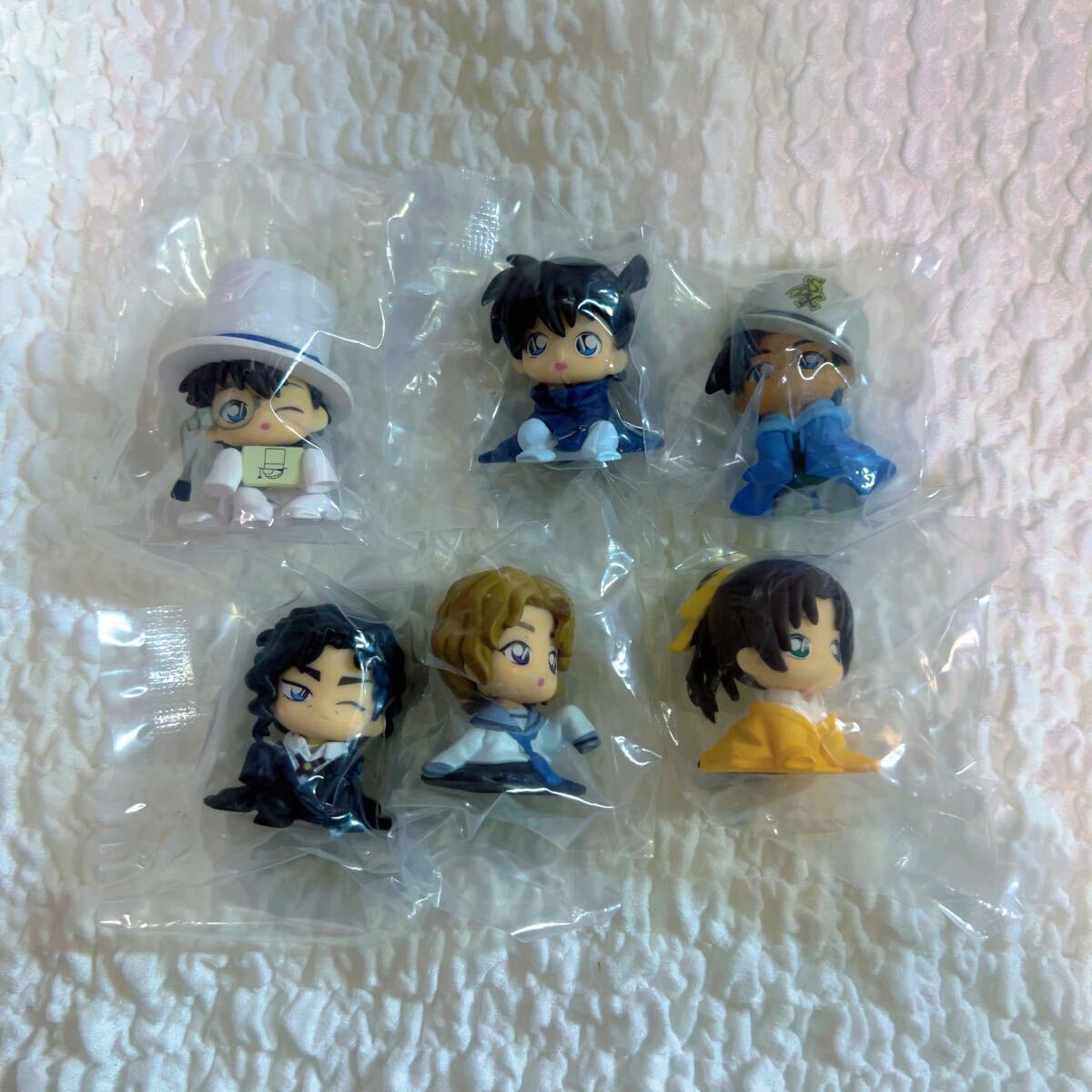 名探偵コナン　大量　まとめ売り 2025年最新】Yahoo!オークション - 名探偵コナン(ま行 作品別)の