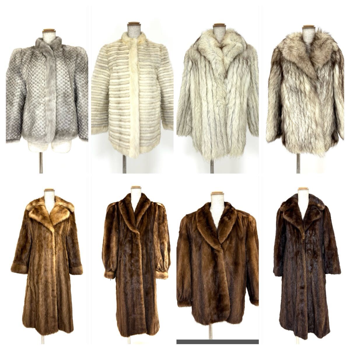 極美品❤️ロングコート 9/M アンゴラ65％ フォックスファー ダークブラウン系 極美品❤️ロングコート 9/M アンゴラ65％ フォックスファー