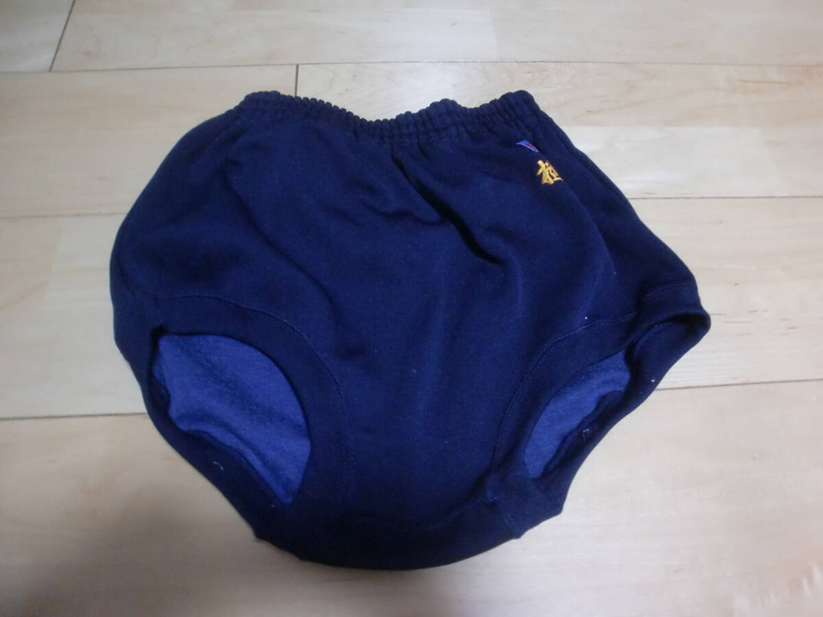 キャピタルエース　バレーボールウエアパンツ　グリーン　ポリ100%　未使用未開封 キャピタルエース バレーボールウエアパンツ グリーン ポリ100