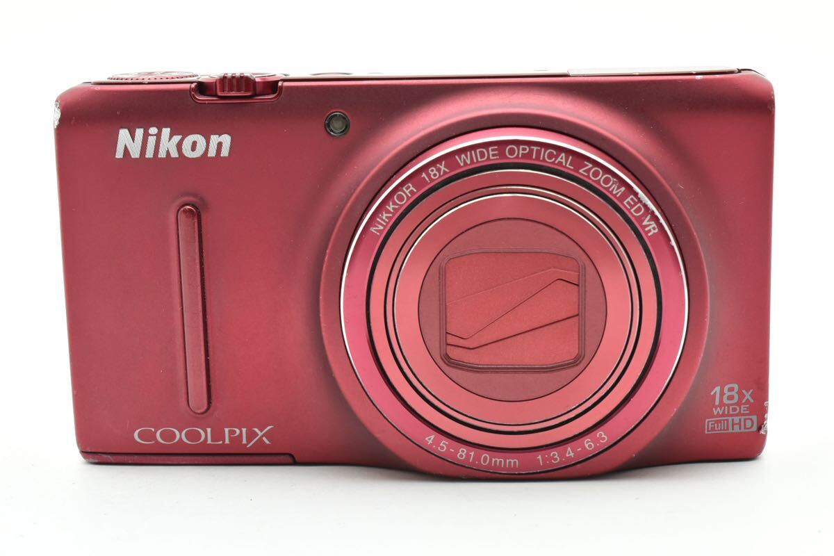 2025年最新】Yahoo!オークション -(赤 レッド) (デジカメ