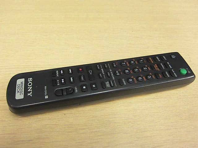 Yahoo!オークション -「sony リモコン rm-d」の落札相場・落札価格