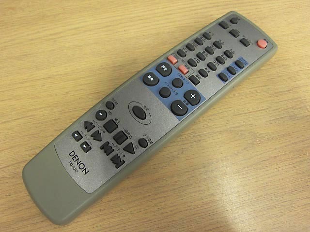 2025年最新】Yahoo!オークション -denon rc-1012の中古品・新品