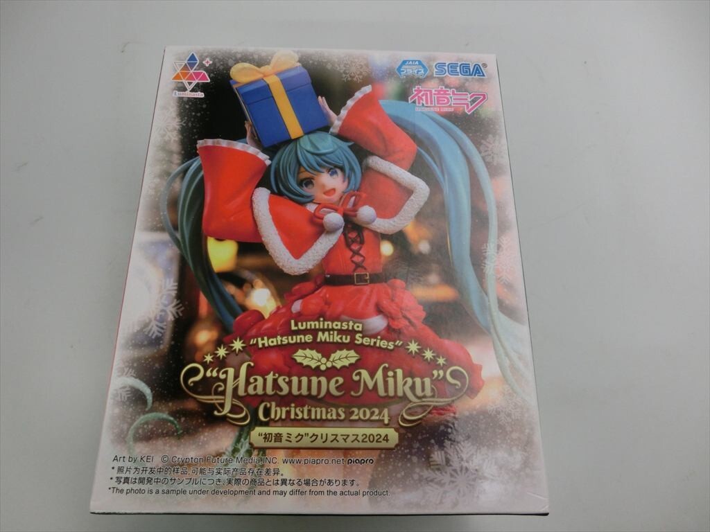 新品未開封　初音ミク　プライズ　フィギュア　40個　まとめ売り 新品未開封 初音ミク プライズ フィギュア 40個 まとめ売り 2025