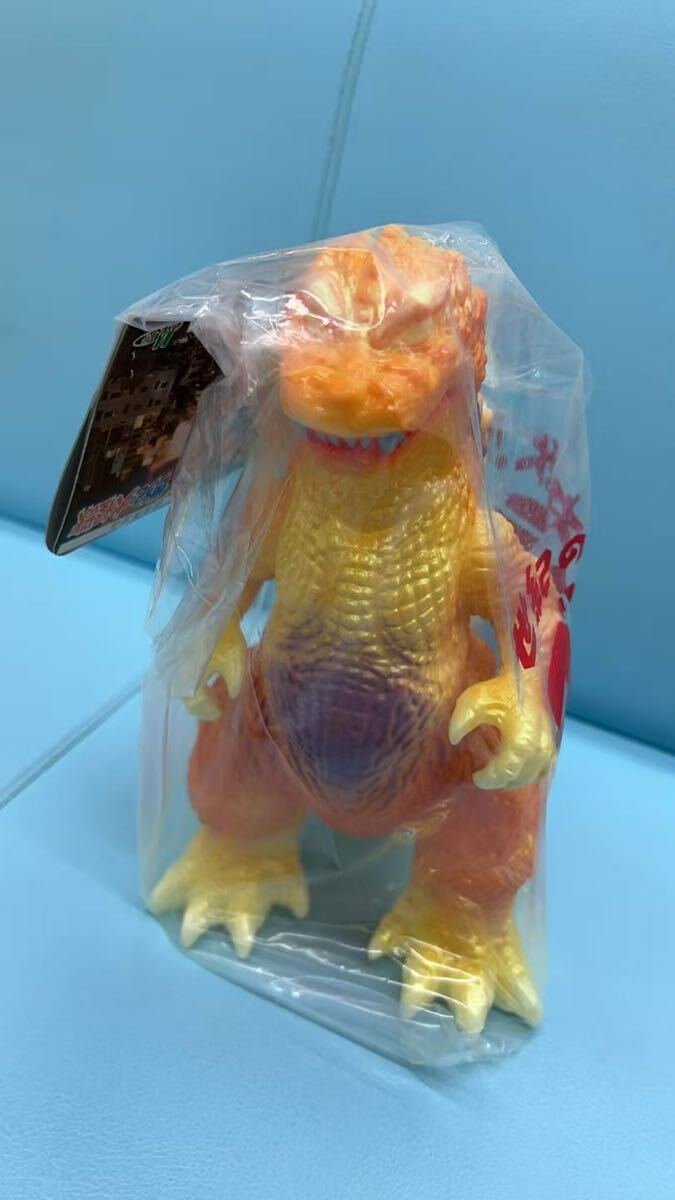 2025年最新】Yahoo!オークション -マルサン ヘドラの中古品