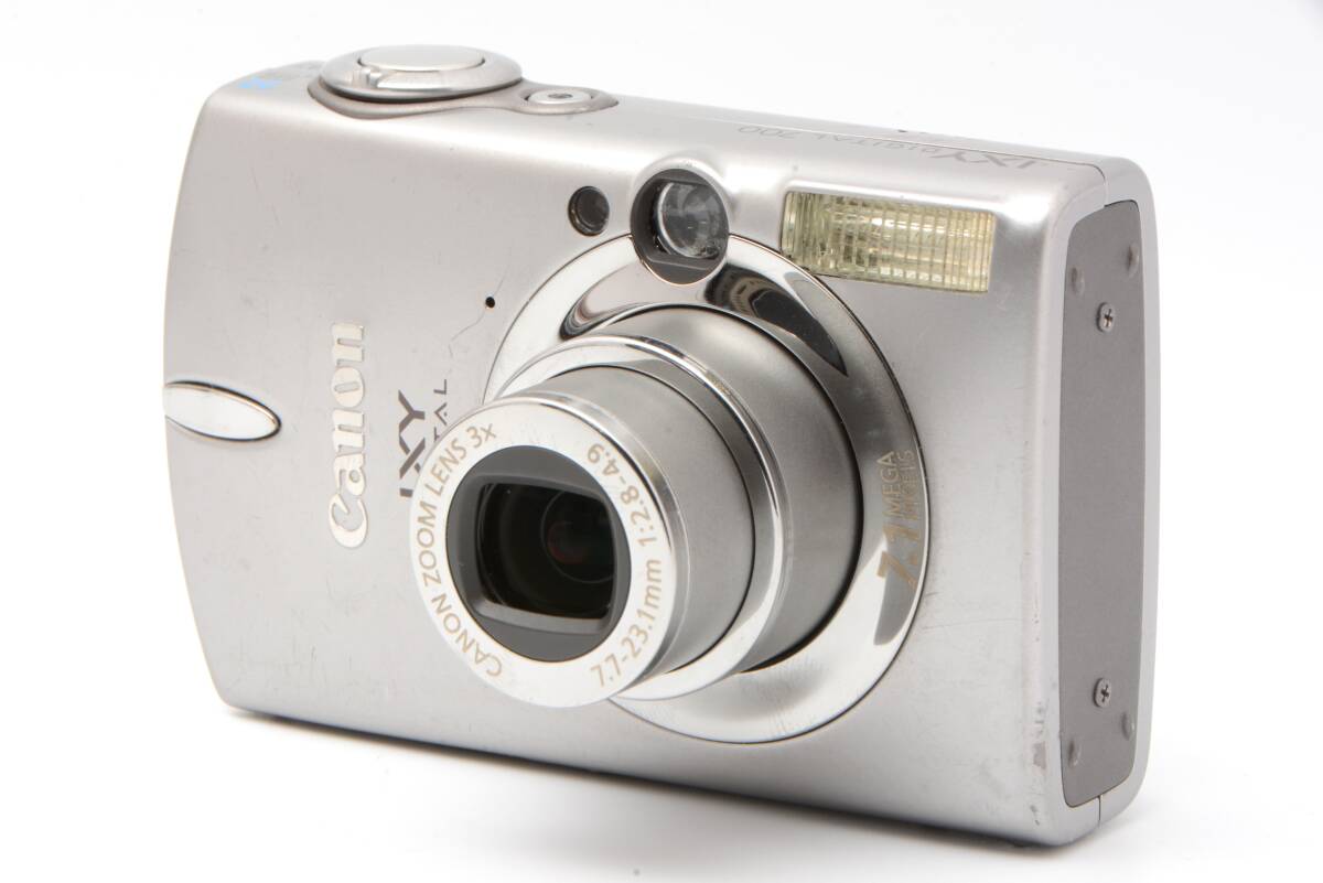Yahoo!オークション -「ixy digital 700」の落札相場・落札価格