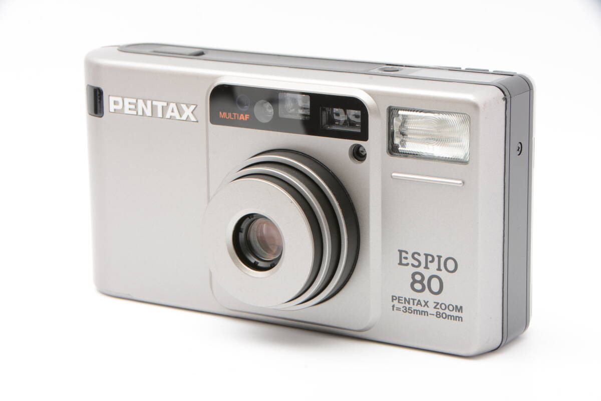 2025年最新】Yahoo!オークション -pentax espio 80の中古品