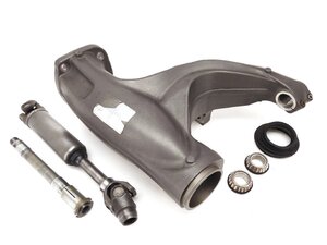 140@1049【評価A】 モトグッツイ ブレヴァ 1100 実動 スイングアーム リア シャフト 05540230/7 MOTO GUZZI Breva モトグッチ V1100 ブレバ