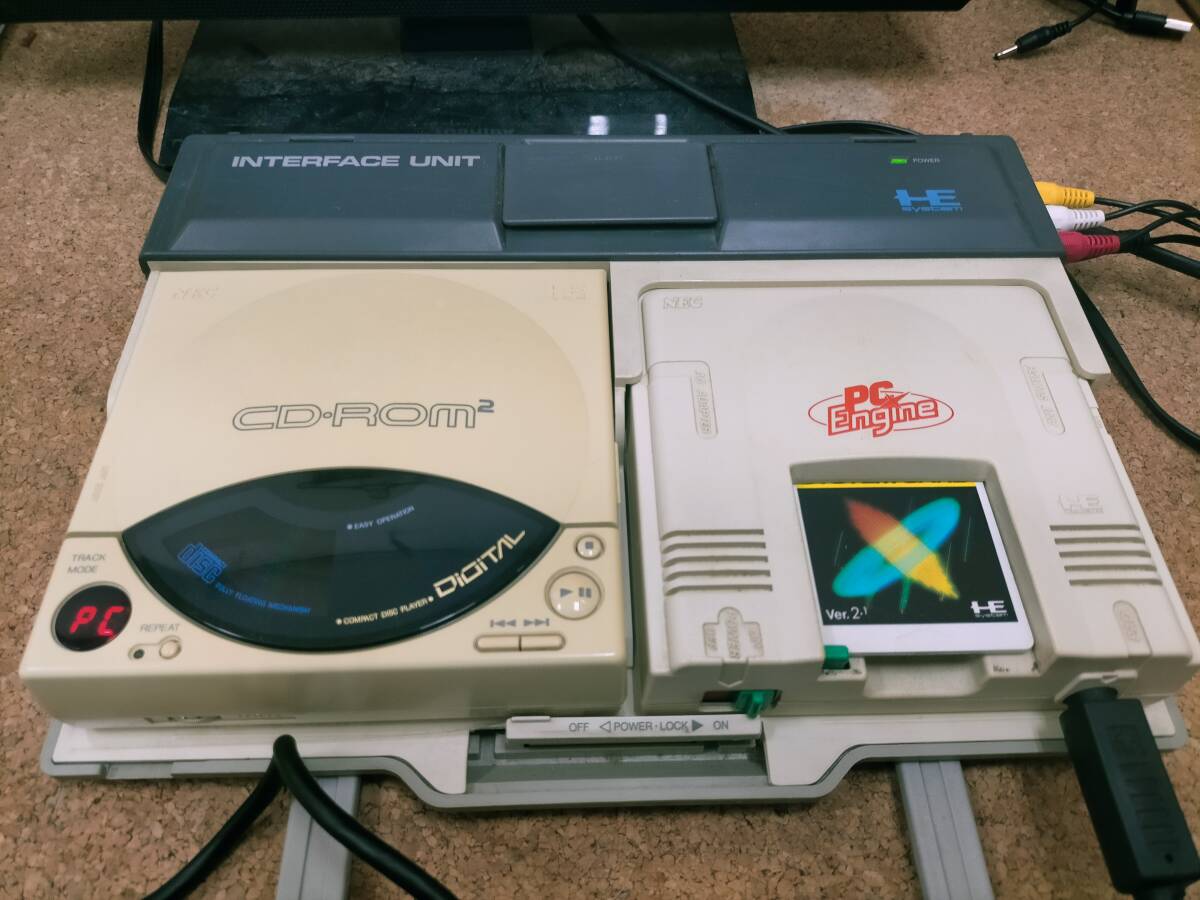PC エンジン/ 現状お渡し並びに現状お取引と致します！ 2025年最新】PCエンジンのおすすめ商品が勢ぞろい！人気の本体や