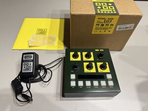 【美品】OTO MACHINES BAM