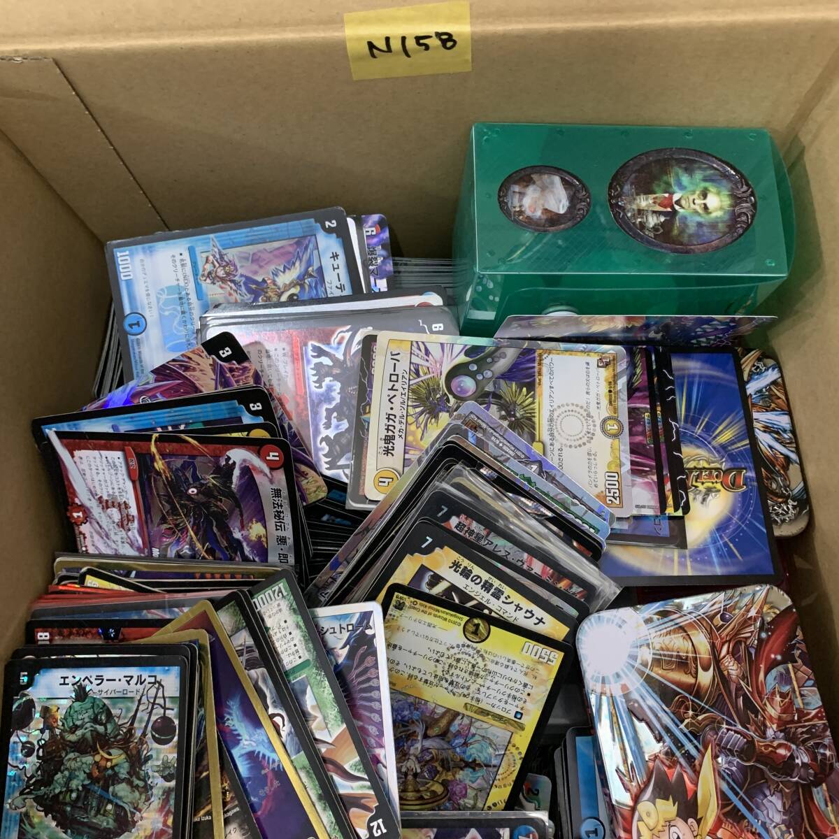 K*)様 デュエマ　デュエルマスターズ　大量　まとめ売り　まとめ　昔のカード デュエルマスターズ 昔のカード35枚 まとめ売りの通販