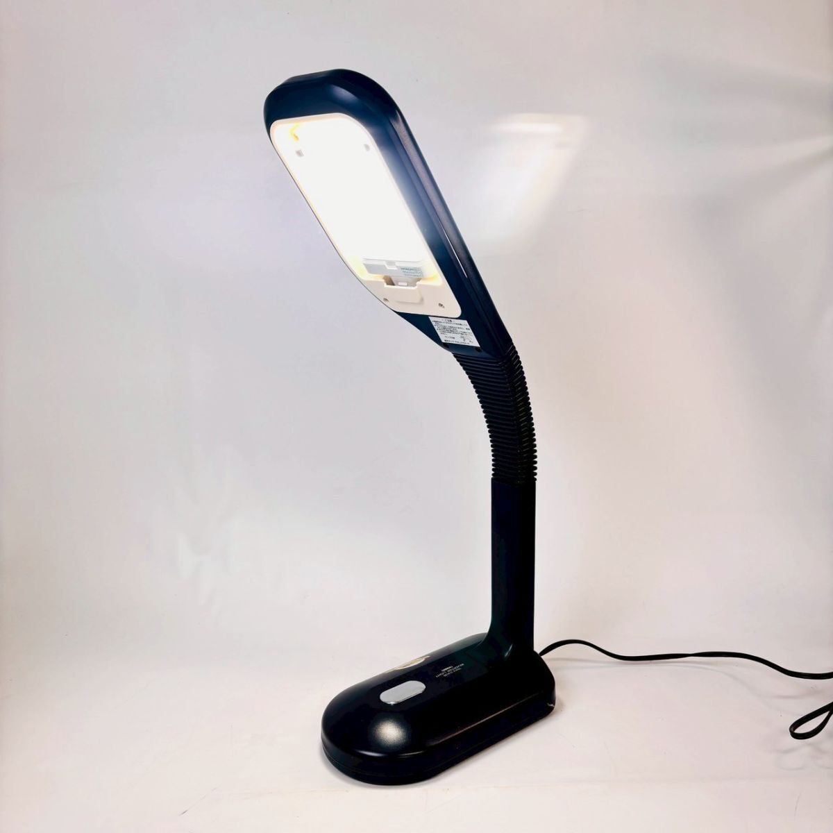 Yahoo!オークション -「twinbird」(卓上スタンド) (照明)の落札