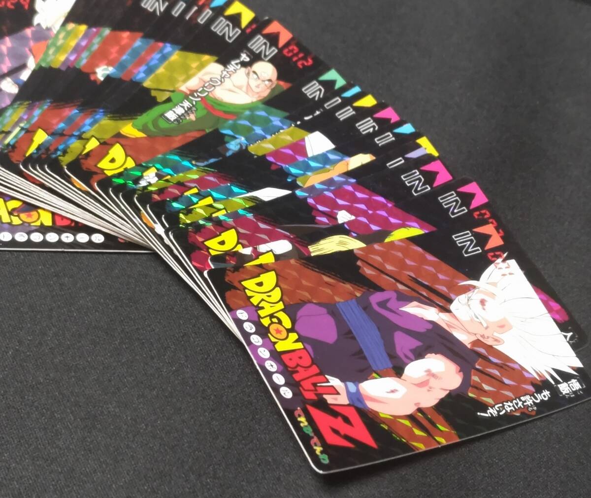 擬似角　ドラゴンボール　カードダス 550 Yahoo!オークション -「疑似」(ドラゴンボールカードダス