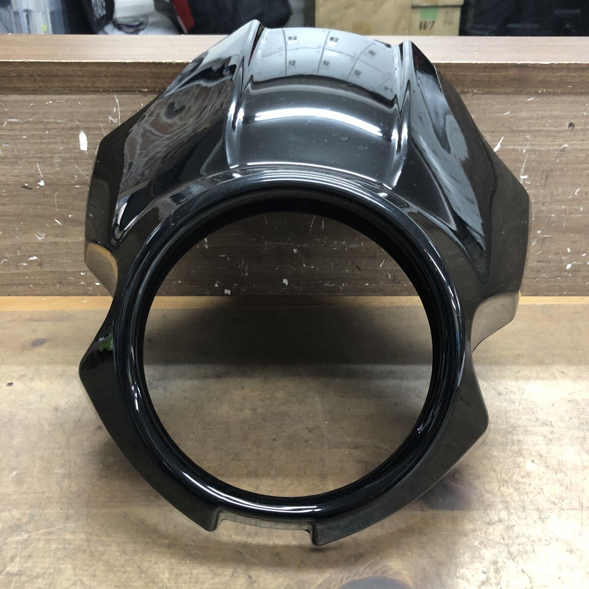 レブル250 純正ビキニカウル　中古美品 ホンダ レブル250 ライトカウル K87 純正 中古 バイク 部品 MC49