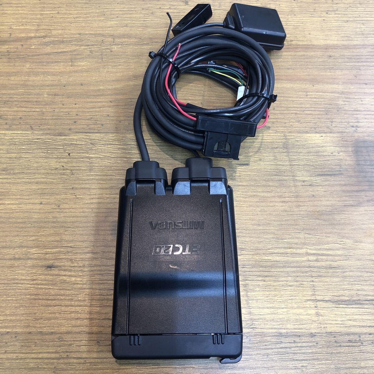二輪車専用ETC2.0車載器 中古品 Yahoo!オークション -「etc2.0 バイク」の落札相場・落札価格