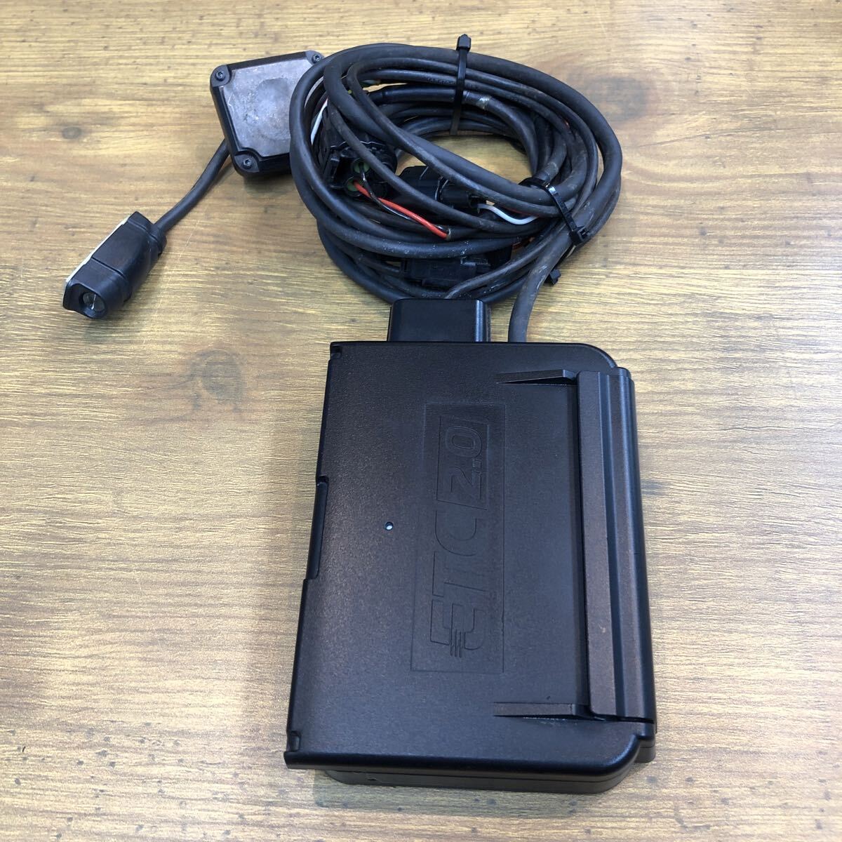 日本無線 JRM-21 ETC2.0 2022年製造 中古 二輪 バイク ETC2.0 バイク用 日本無線 JRM-21 二輪用中古 - その他最新