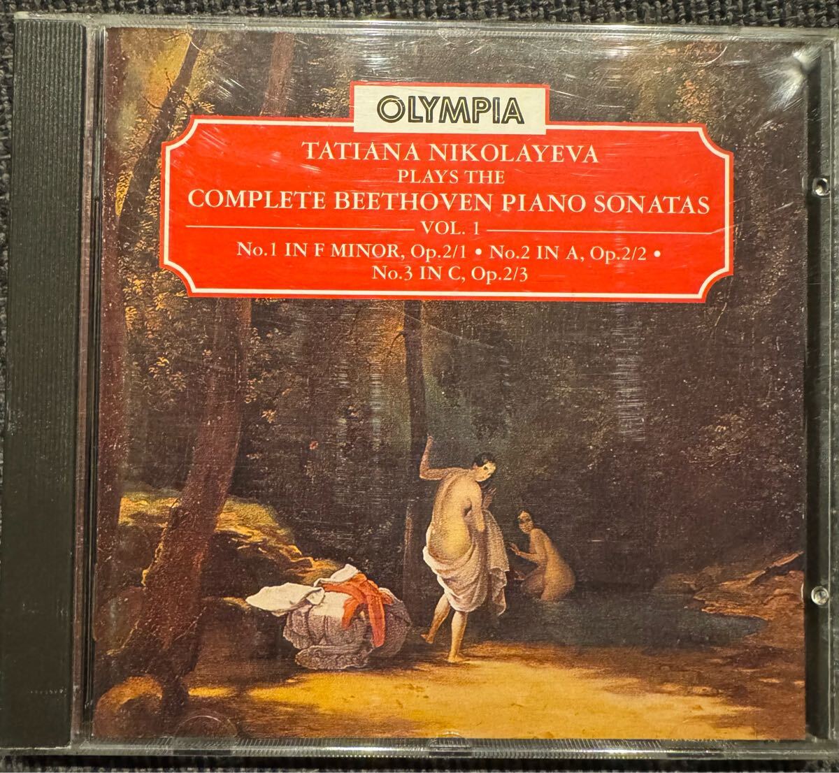 2025年最新】Yahoo!オークション -ニコラーエワ ベートーヴェン