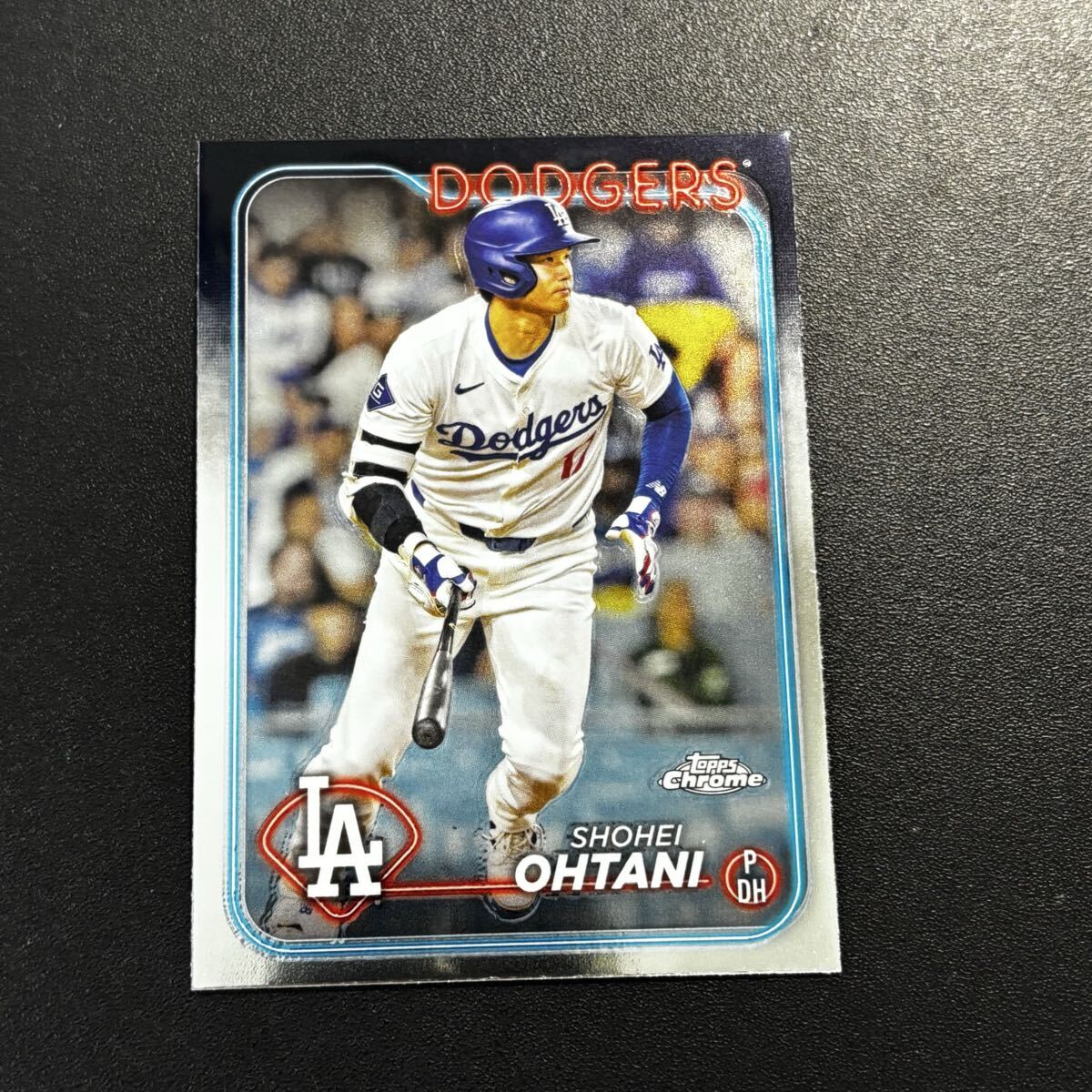 土日値引き‼️Topps Chrome Update 大谷翔平 RC PSA9 土日値引き‼️Topps Chrome Update 大谷翔平 RC PSA9