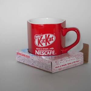 KitKat (キットカット) 五角マグカップ(合格マグカップ)合格祈願