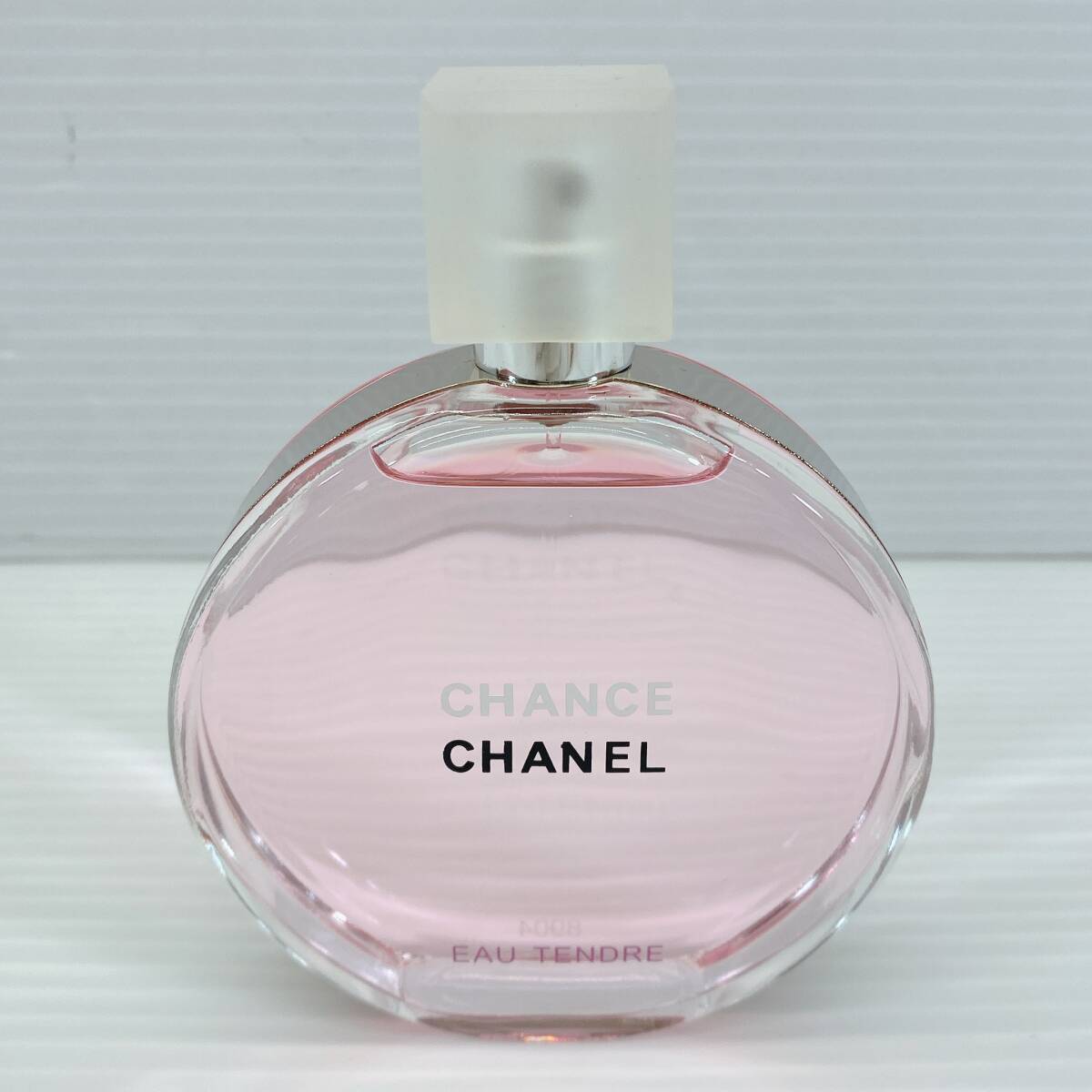 2025年最新】Yahoo!オークション -香水 シャネル チャンスの中古