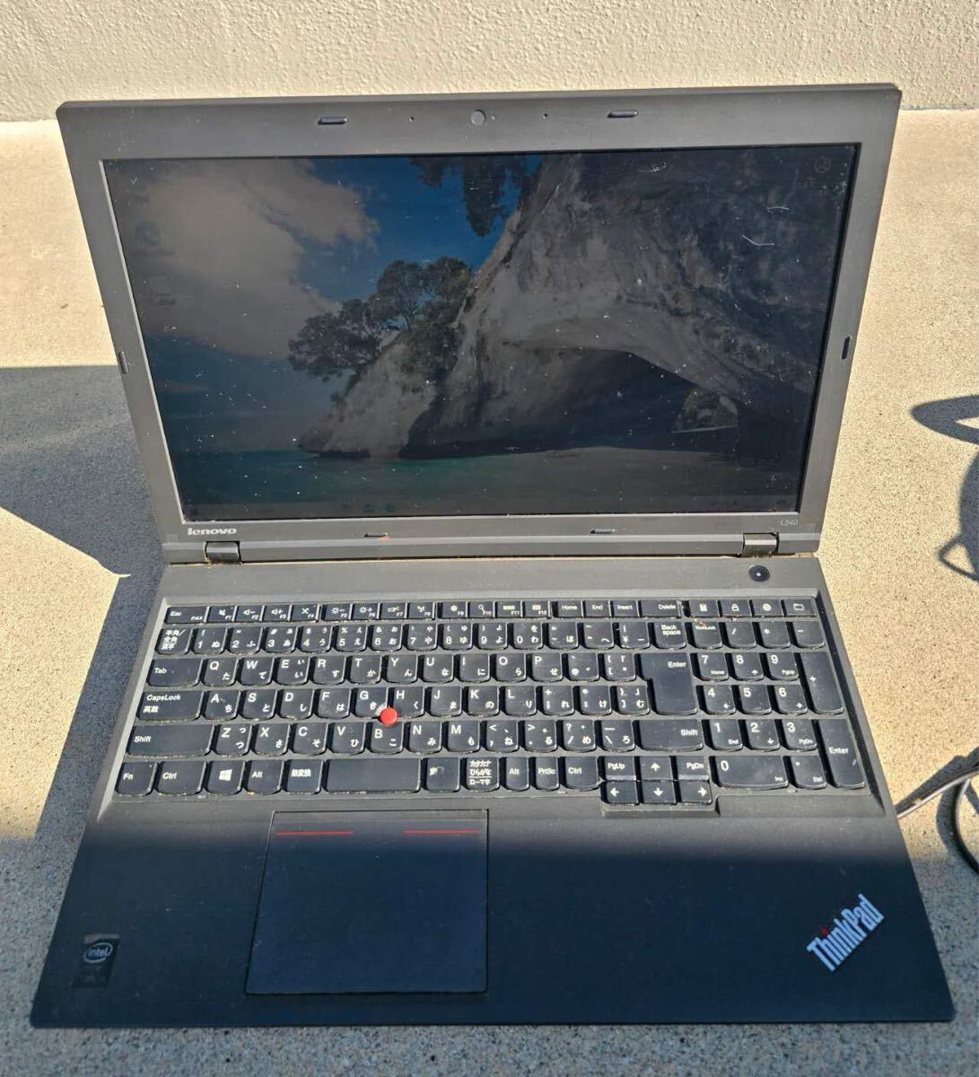 2025年最新】Yahoo!オークション -l540 ジャンクの中古品・新品