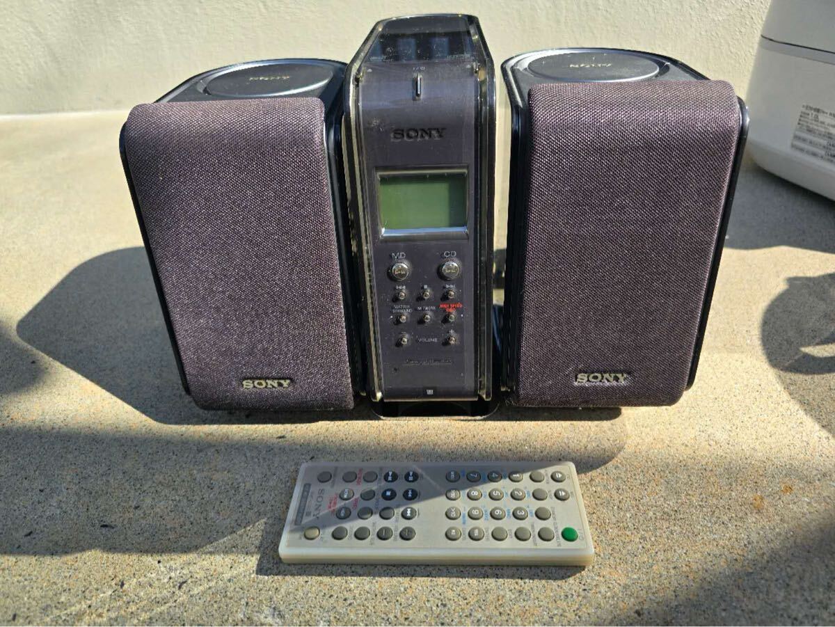 SONY LAM-Z05 (2005)完動品　リモコン付 2025年最新】SONY LAM-Z05の人気アイテム - メルカリ