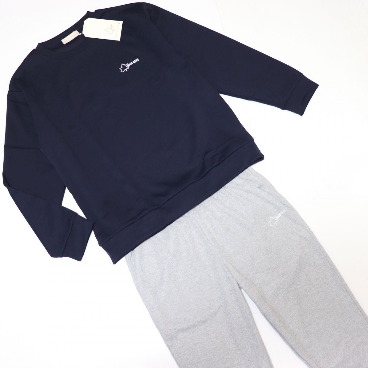 【未使用品】Pajama Suits セットアップブラック 2025年最新】Yahoo!オークション -パジャマスーツの中古品・新品