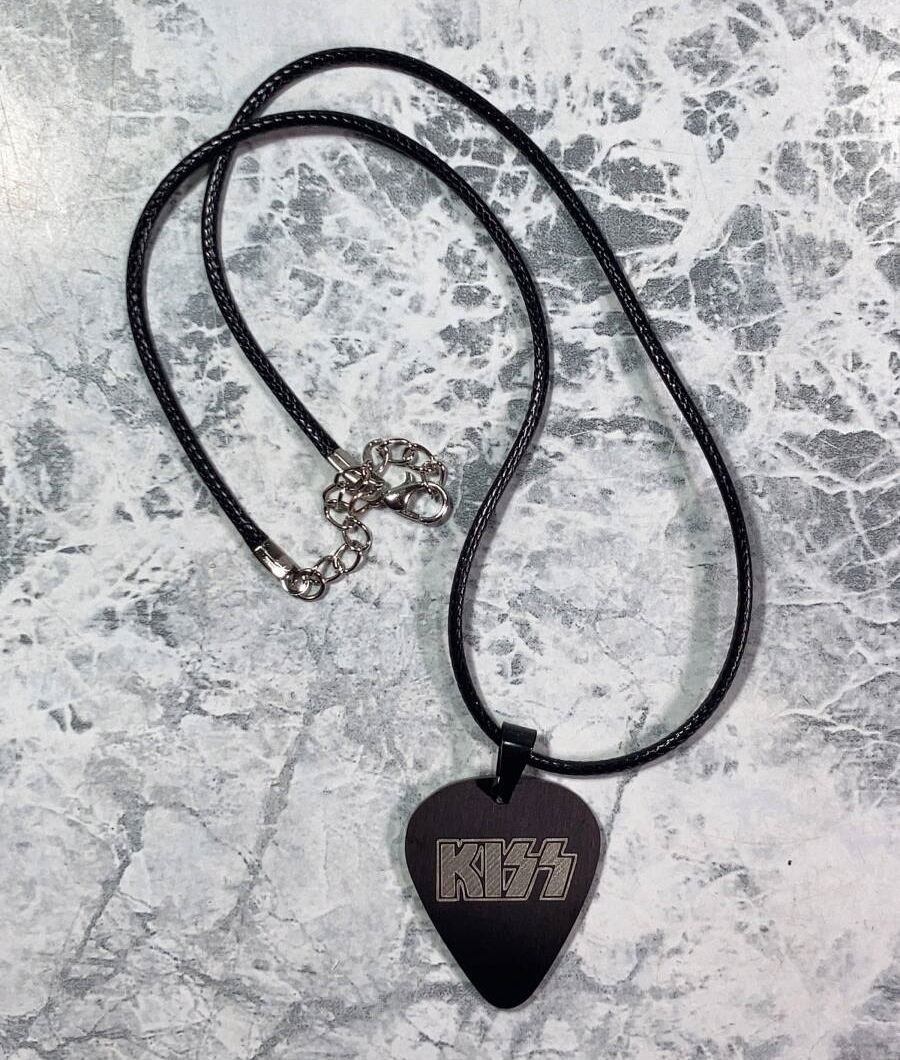 KISS キッス エース・フレーリー 1997 ギターピック KISS キッス エースフレーリー ギターピック｜Yahoo!フリマ（旧