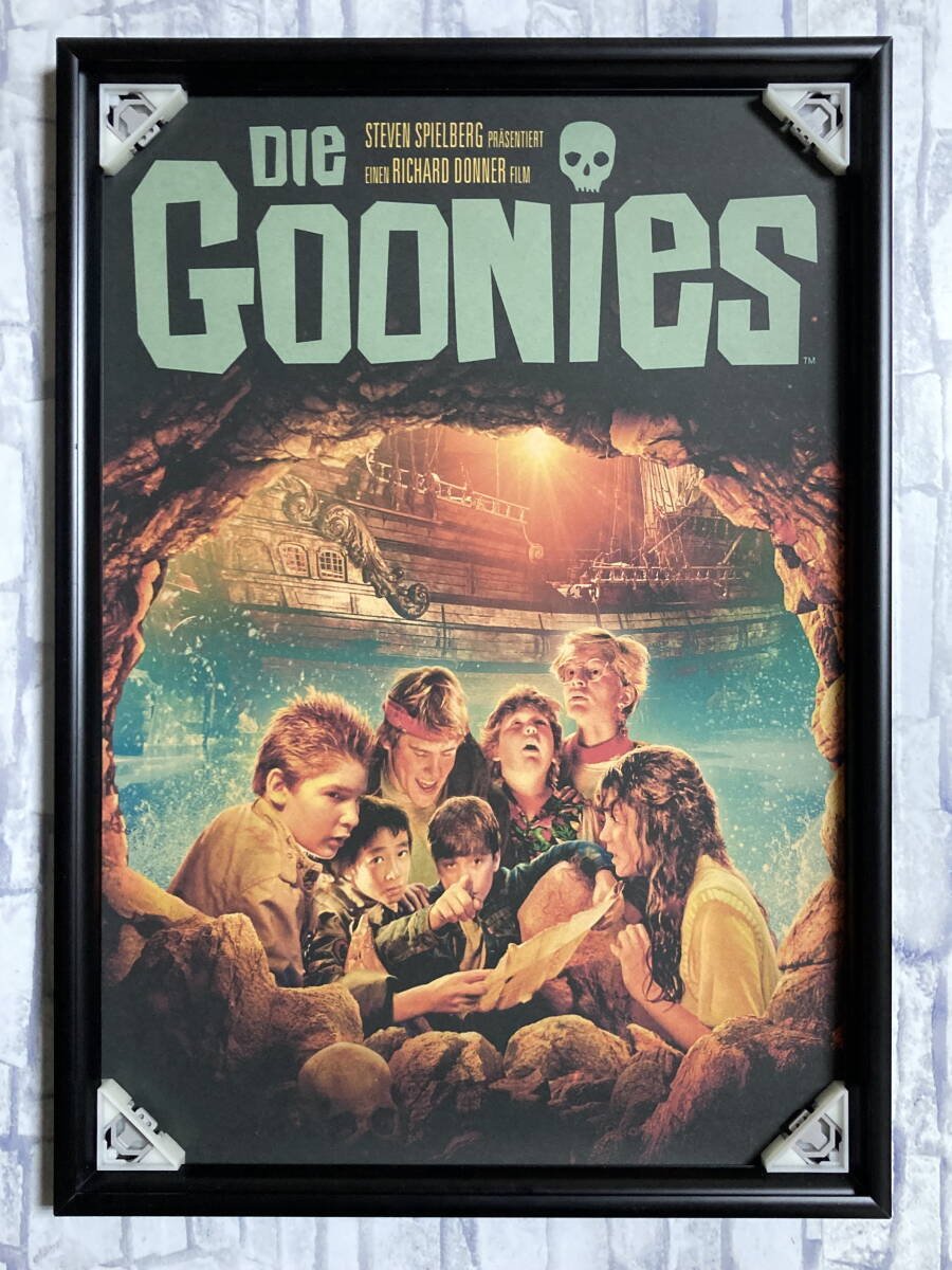 2025年最新】Yahoo!オークション -グーニーズ2 映画の中古品