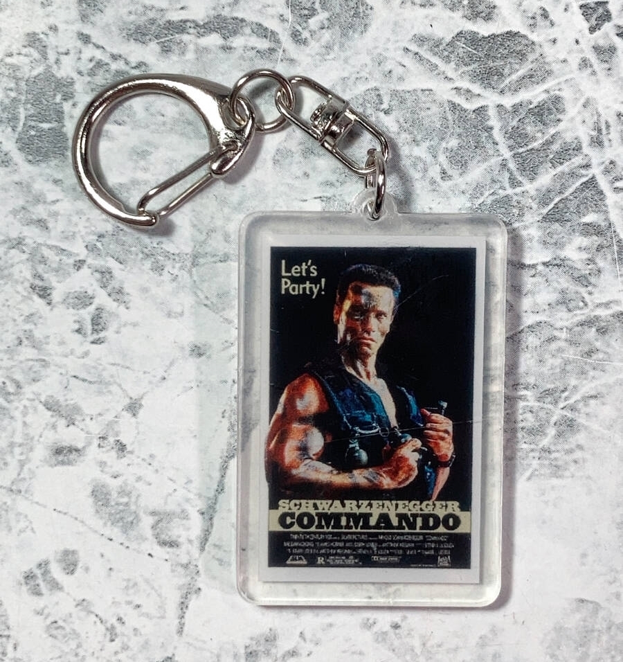 Yahoo!オークション -「アーノルドシュワルツェネッガー」の落札