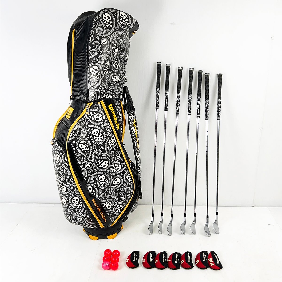 【未使用新品】BRIDGESTONE TOUR B キャディバッグ cbg201spec3.jpg