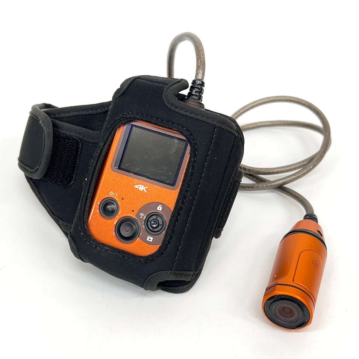 2025年最新】Yahoo!オークション -Panasonic ウェアラブルカメラ