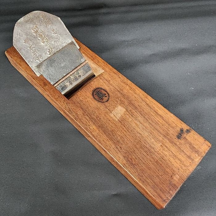 【新品未使用】坂田憲治 精魂 辛酉寸八赤台 新品未使用】「希少」名工坂田憲治 鬼太鼓 寸八赤台 - メルカリ