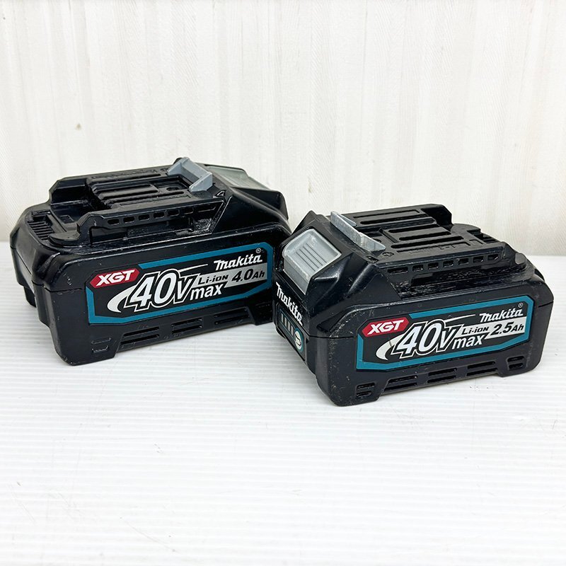 マキタ40v 18v AC　ジャンク Yahoo!オークション -「マキタ 40v ジャンク」の落札相場・落札価格