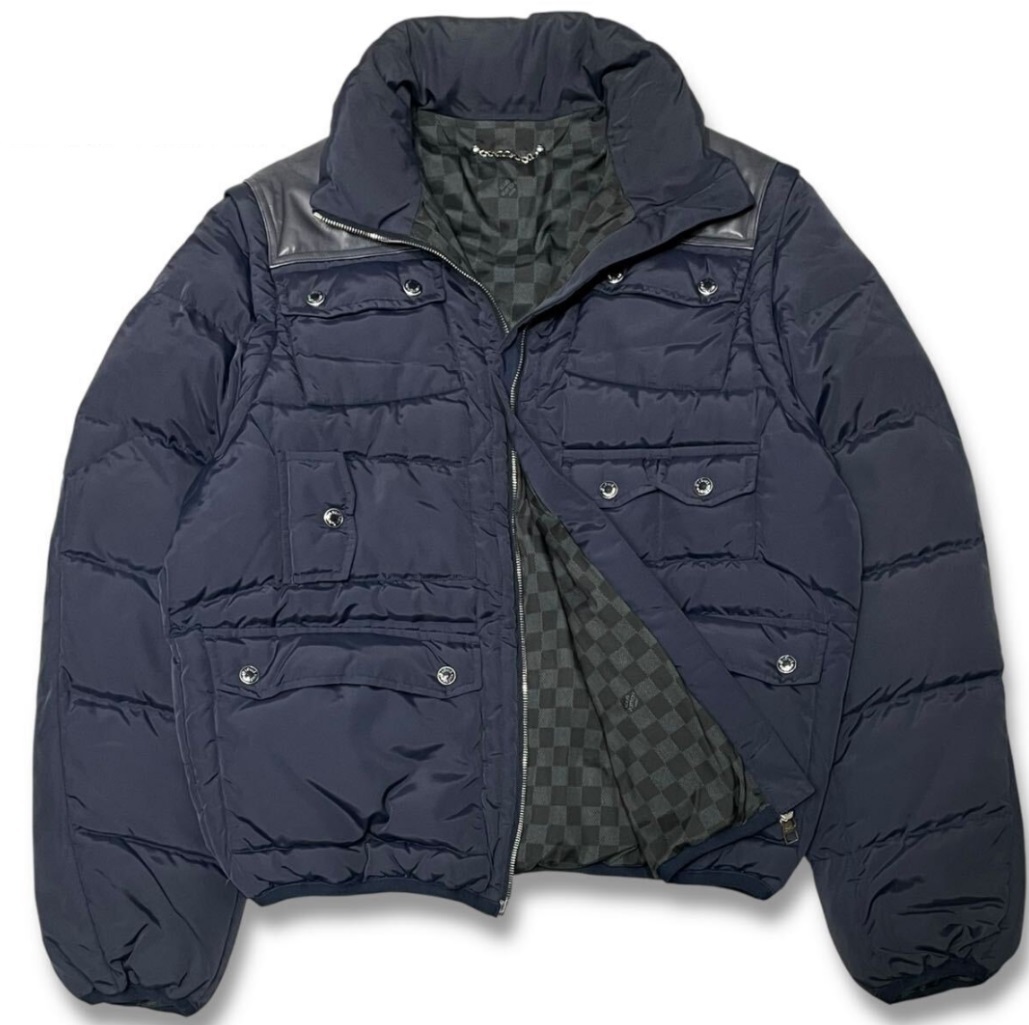 2025年最新】ルイヴィトン ダウンのおすすめ商品一覧 - Yahoo