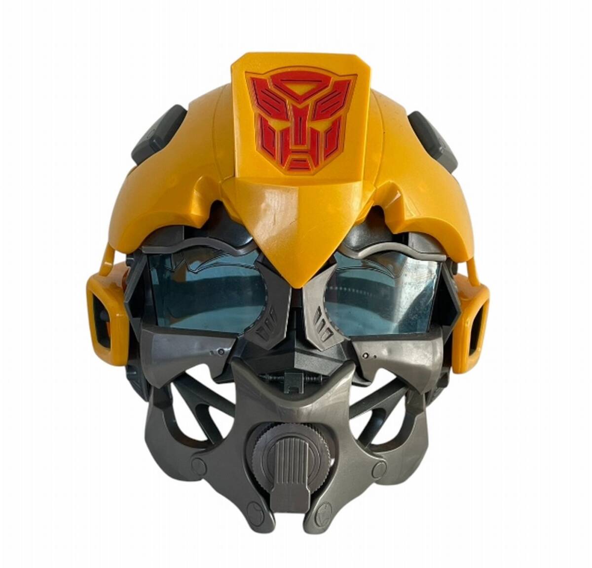 トランスフォーマー バンブルビー ヘルメット Amazon.co.jp: バンブルビー おもちゃ フィギュア ヘルメット