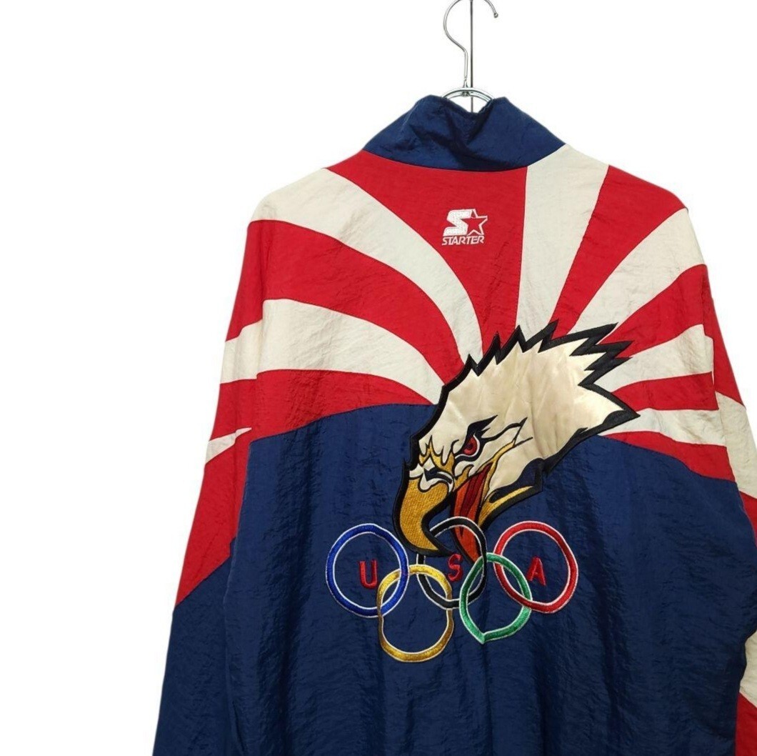 東京オリンピック　スカジャン　新品　未使用　Ｍ－Ｌ 東京オリンピック2020 スカジャン sizeLL』メンズ 1週間保証