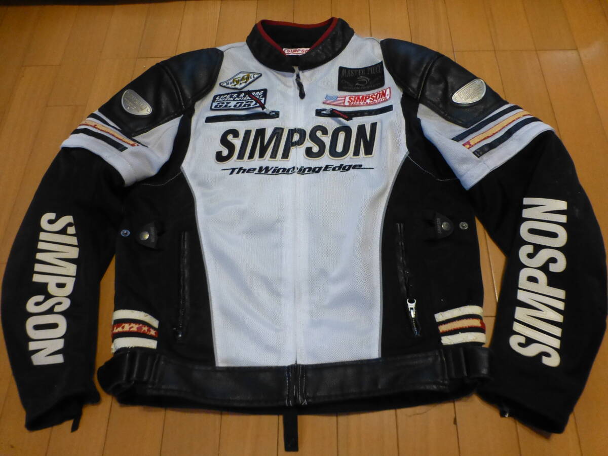 ジャケット バイク用防寒・防水ウェア K-2678 アロフトジャケット