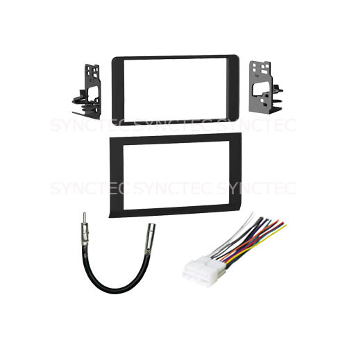 オーディオ取付キット R-1644 アストロ/ディアラ オーディオ取付キット R-1644 アストロ/ディアラ